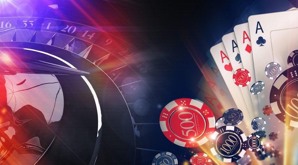 Celebrate Every Spin The Thrills of Gaming Celebrate Every Spin The Thrills of Gaming