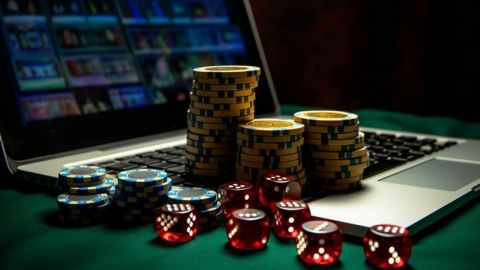 Experience the Thrill Midnight Wins Casino & Sportsbook