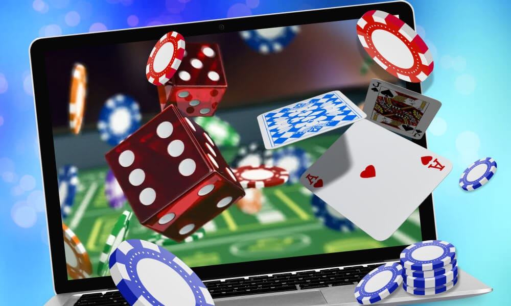 Experience Thrills and Wins at Slots Angels Casino & Sportsbook