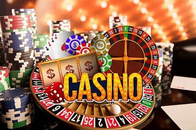 Experience Thrills and Wins at Slots Angels Casino & Sportsbook