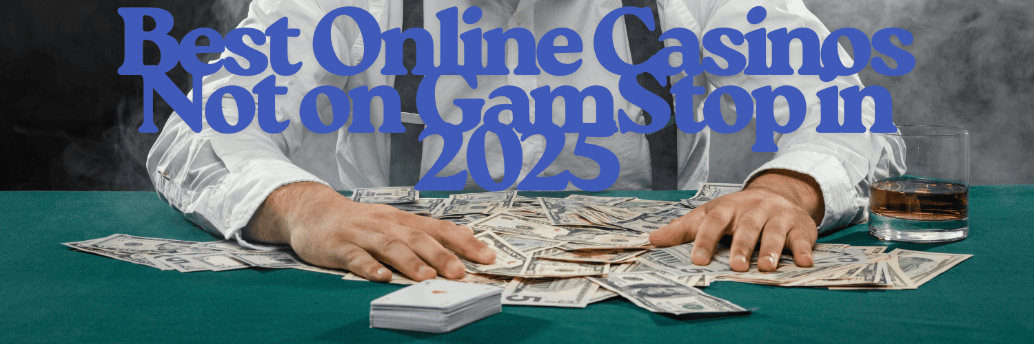 Exploring Non-Gamstop Casinos A Comprehensive Guide 565433735 Exploring Non-Gamstop Casinos A Comprehensive Guide 565433735