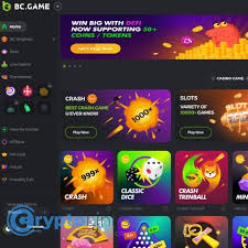Обзор платформы BCGA.ME Ваш шанс на успех в мире блокчейн-игр