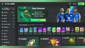 Обзор платформы BCGA.ME Ваш шанс на успех в мире блокчейн-игр