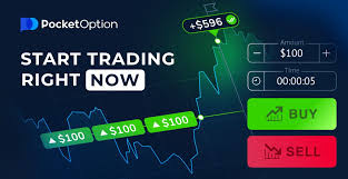 Pocket Option Quick Demo Trade Smart with Confidence