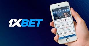 Скачивание приложения 1xBet Ваш гид к мобильным ставкам