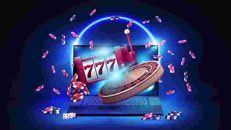 Experience Thrills at Nationalbet Casino & Sportsbook Experience Thrills at Nationalbet Casino & Sportsbook