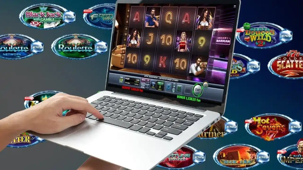 Погружение в мир онлайн-казино Игры, стратегии и секреты выигрыша Погружение в мир онлайн-казино Игры, стратегии и секреты выигрыша