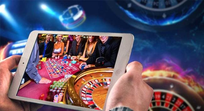 The Ultimate Guide to Valtti Kasino Unleashing the Thrill of Online Gambling The Ultimate Guide to Valtti Kasino Unleashing the Thrill of Online Gambling