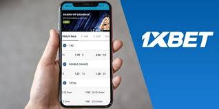 Discover the Features of the 1xBet App for a Seamless Betting Experience
