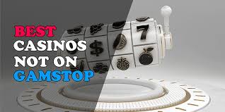 Discovering UK Casinos Not on GamStop Your Ultimate Guide 902910689
