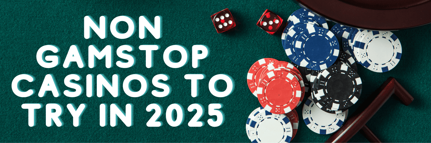 Discovering UK Casinos Not on GamStop Your Ultimate Guide 902910689