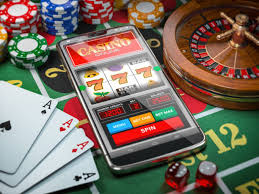 Machine Learning in Casino Games Transforming the Gaming Landscape