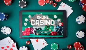 Machine Learning in Casino Games Transforming the Gaming Landscape