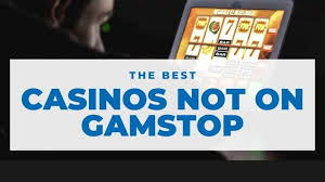 Paysafecard Casinos Not on GamStop Discover Safe Gaming Options