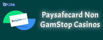 Paysafecard Casinos Not on GamStop Discover Safe Gaming Options