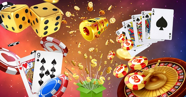 Understanding Online Casino Licensing and Compliance -255758561
