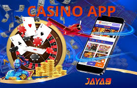 Why Players Prefer Jaya9 Over Other Online Casinos -2141566685