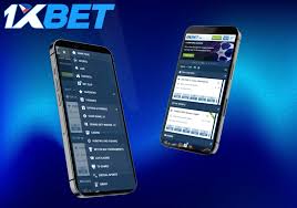 Discover the 1xBet App Your Ultimate Betting Companion 498287783