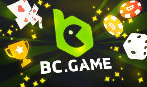Discover the Excitement of Gaming at BC.Fun Casino