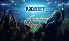 Experience Betting on the Go with 1xBet App -1335816670 Experience Betting on the Go with 1xBet App -1335816670