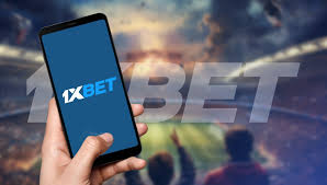 Experience Betting on the Go with 1xBet App -1335816670 Experience Betting on the Go with 1xBet App -1335816670