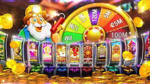 Experience the Excitement of Casino Tropicanza -1760798482