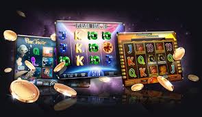 Experience the Excitement of Casino Tropicanza -1760798482