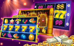 Experience the Thrill at Paradise 8 Casino & Sportsbook -1419660435