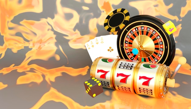 Experience Thrilling Gaming at iWild Casino & Sportsbook