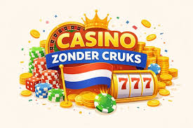 No CRUKS Casino De Vrijheid van Spelen 1244689080