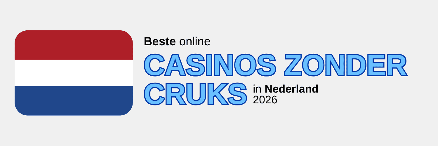 No CRUKS Casino De Vrijheid van Spelen 1244689080