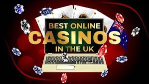 Discover the Latest New Online Casino Sites in the UK