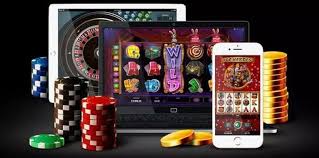 Experience the Thrills at Golden Panda Online Casino UK